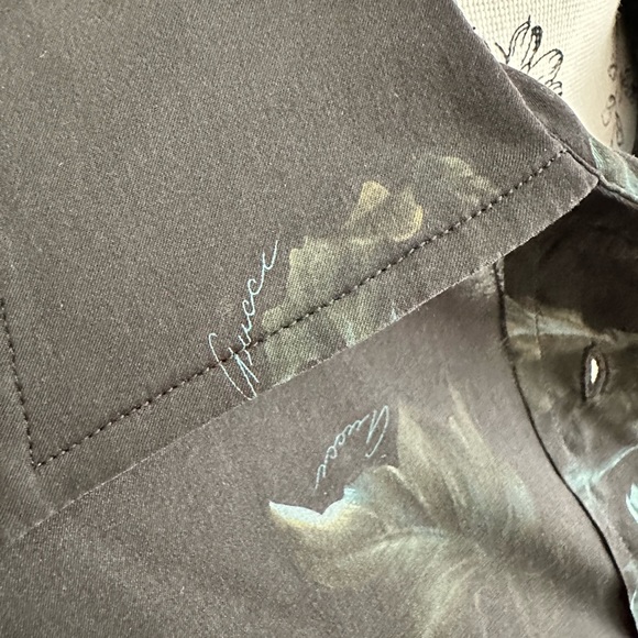 Gucci Silk Blouse - Picture 8 of 12